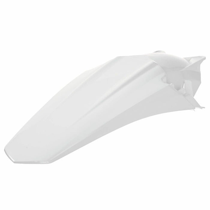 Polisport DGP Replica Rear Fender - 8684800009