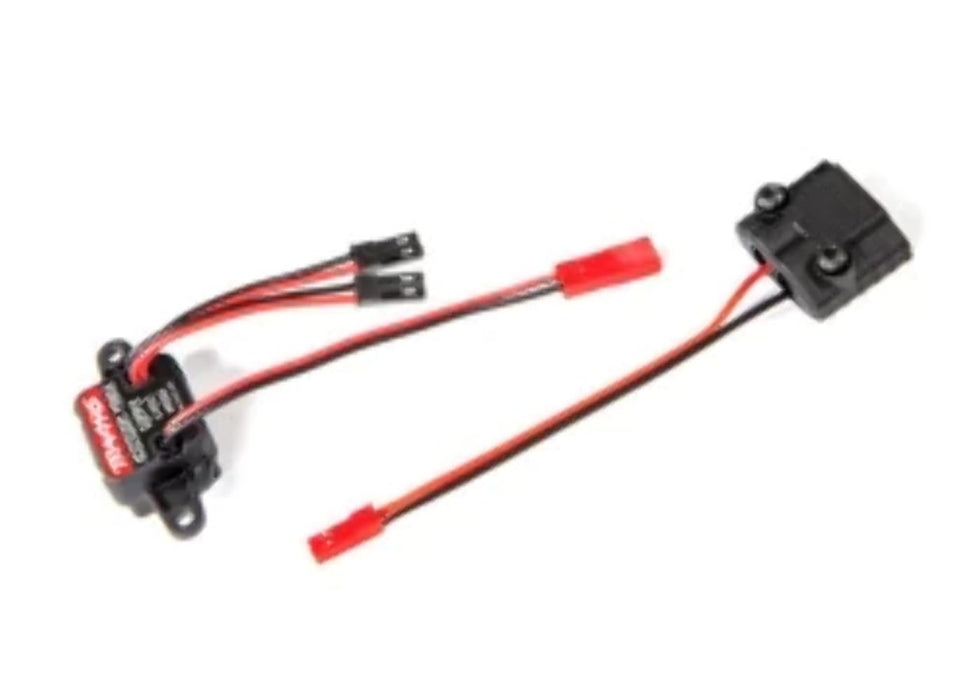 Traxxas Accessory Power Supply