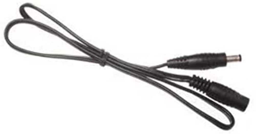 California Heat Heated Gear Extension Cable (12 Volt / 18in)