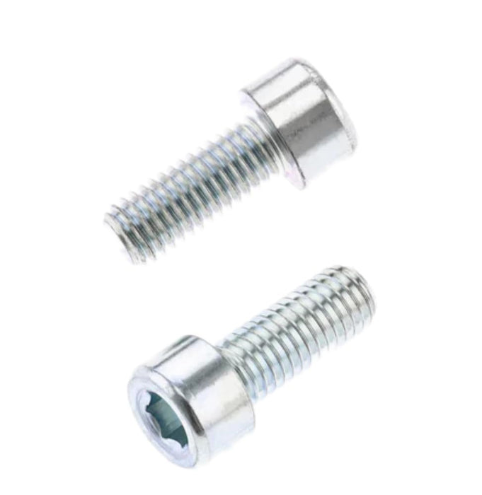 Bolt 024-50820 Smooth Socket Head Allen Bolts 8x1.25x20mm 10/Pk