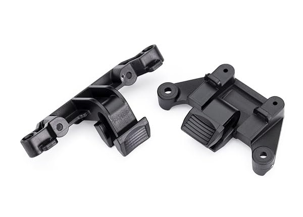 Traxxas 9825 - F&R Body Mount Latches