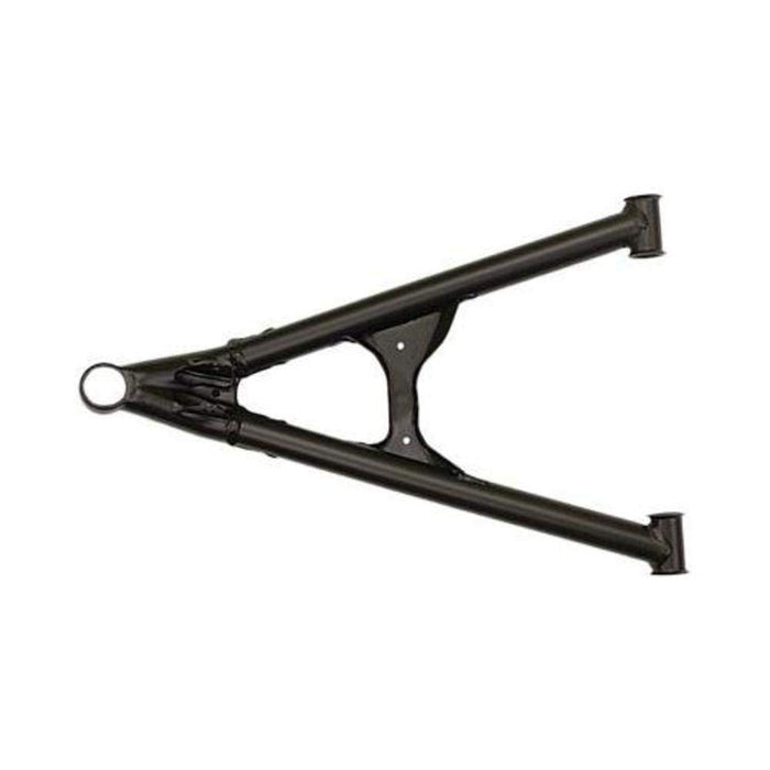 Spi-Sport Part SM-08183L Chrome Moly Lower A-Arm - Black