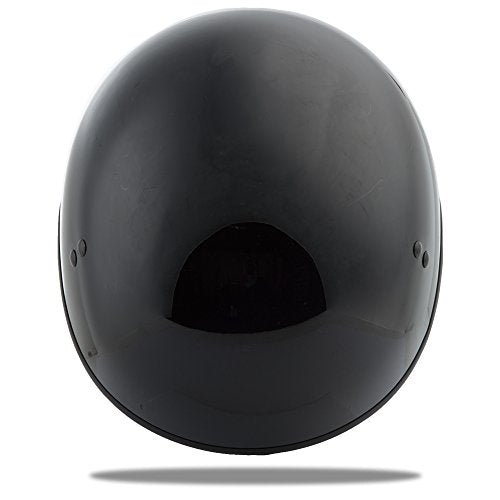 Gmax G1650028 Half Helmet