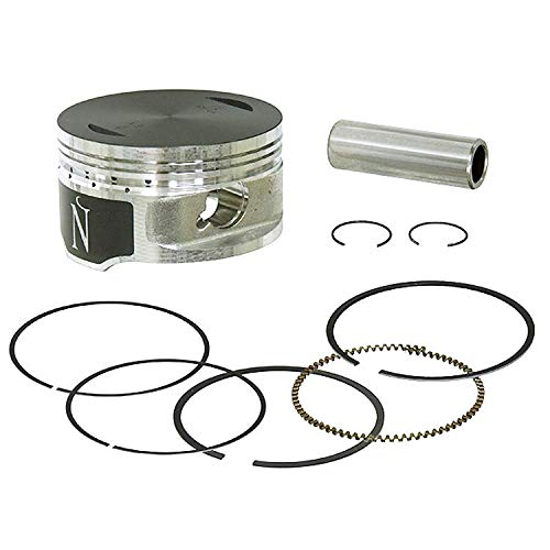 Namura, NA-20005, Standard Bore Piston Kit Brute Force 300 & Kymco MXU 300 72.7mm