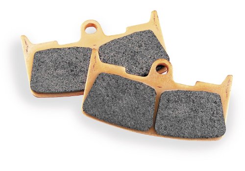 EBC Brakes FA68HH Disc Brake Pad Set