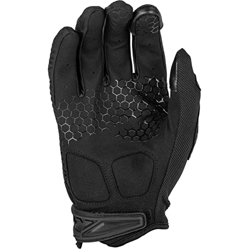 Fly Racing 476-40242X Coolpro Gloves Black 2X