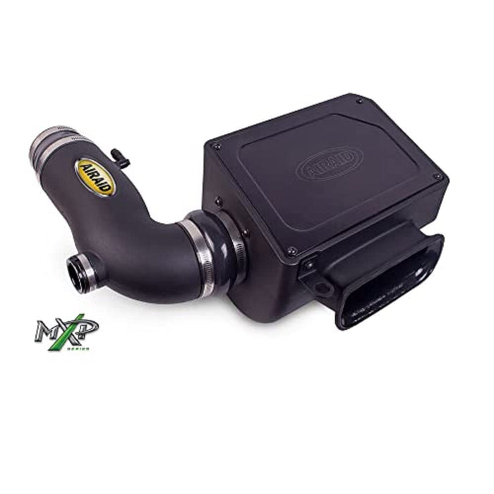 Airaid Cold Air Intake System By K&N: Increased Horsepower, Dry Synthetic Filter: Compatible With 2013-2020 Subaru/Toyota/Scion (Brz, 86, Fr-S) Air- 511-307