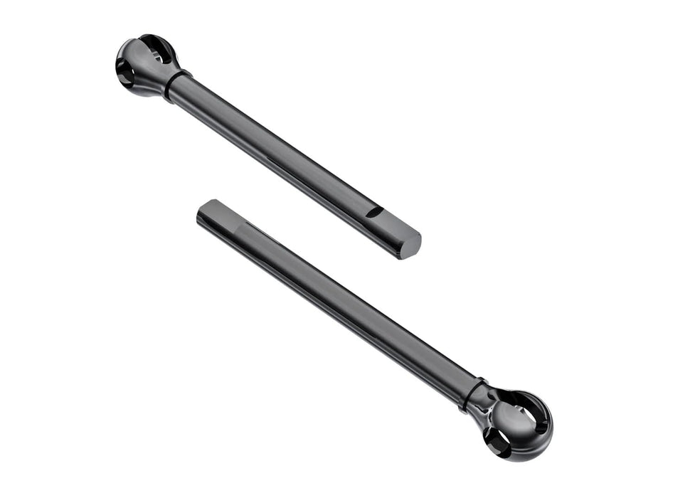 TRAXXAS TRX4M Axle shafts front outer (2)