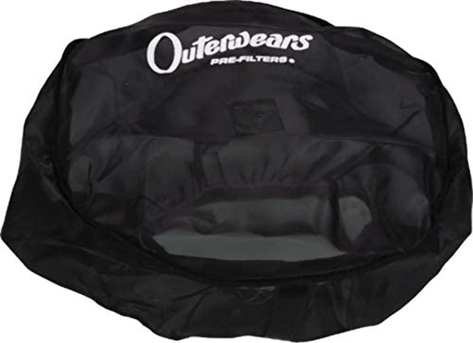 Outerwears 25-5953 Pre-Filter To Fit Ha-4503 Black 20-2251-01
