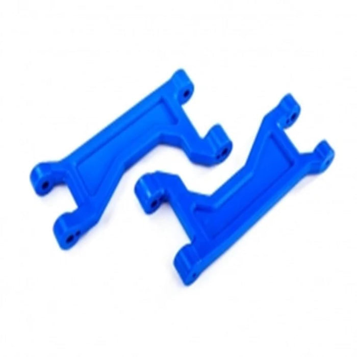 Traxxas 8929X Suspension Arms Upper Blue (Left Or Right Front Or Rear) (2)