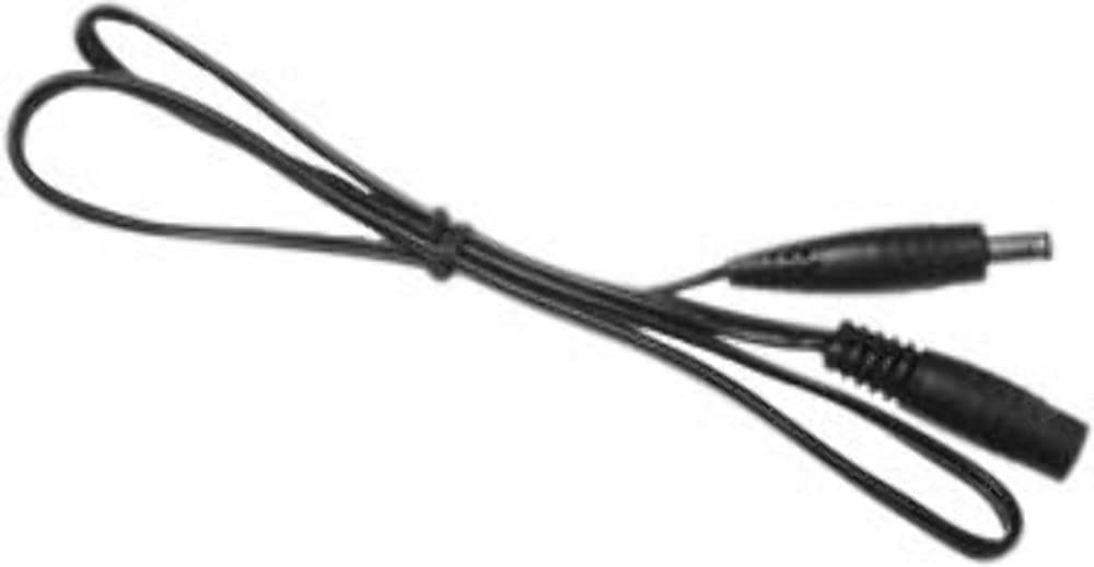 California Heat Heated Gear Extension Cable (12 Volt / 18in)