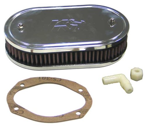 K&N High Performance Custom Racing Assembly 56-1010