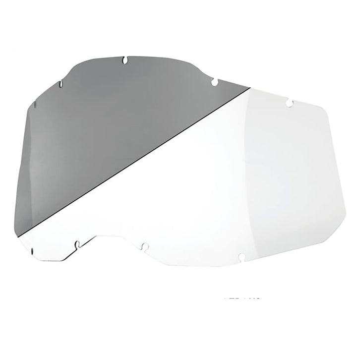 100% RC2/AC2/ST2 Replacement - Sheet Photochromic Lens