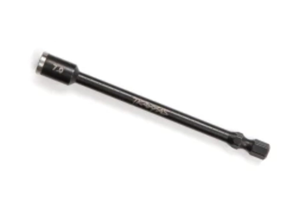 Traxxas 8719-70 Speed Bit Nut Driver 7.0mm