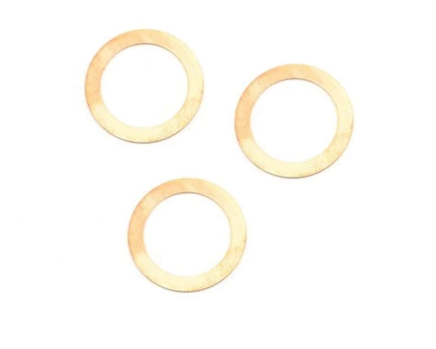 Traxxas 5292 Gasket Cooling Head TRX 3.3 200-Pack