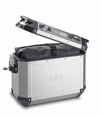 Givi OBKN37ARA; Obkn37A Outback Side Case Right 37 Liter