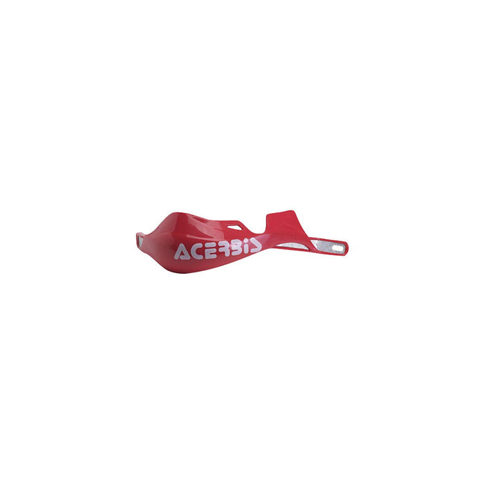 Acerbis 2142000227 Rally Pro X-Strong Red Handguard