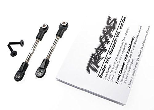 Traxxas 2444 Turnbuckles Camber Link 47mm