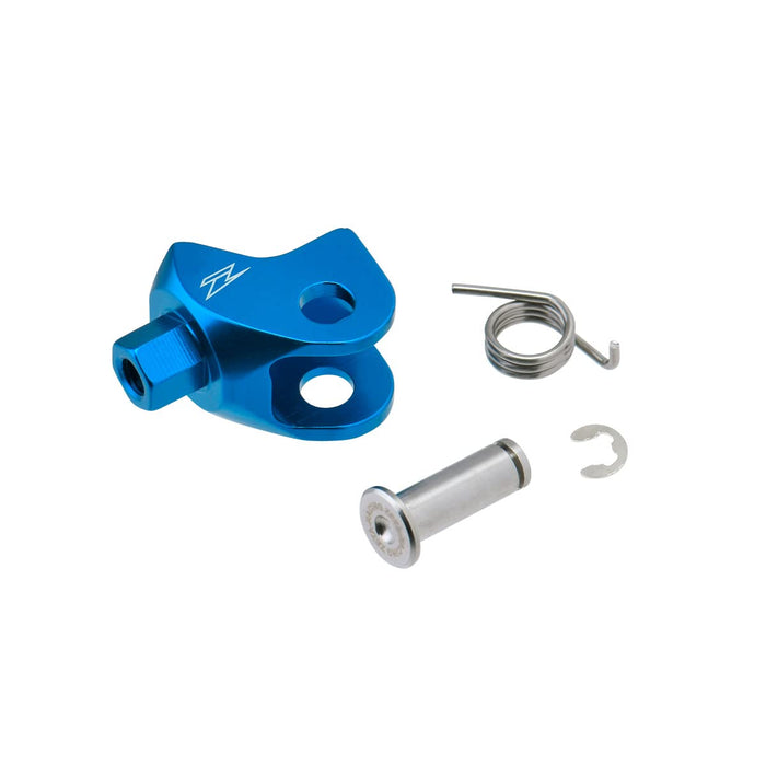 DRC ZE90-3919 Replacement Tip Mount Blue