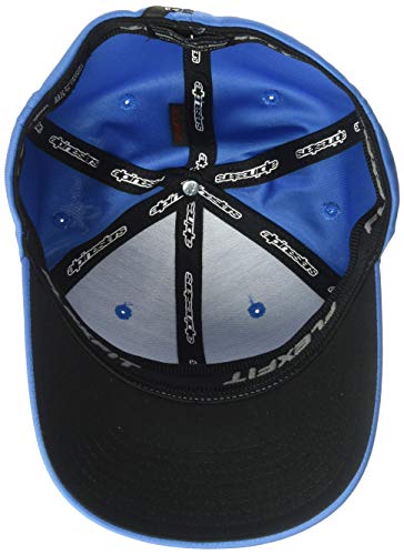 Alpinestars Standard Sonic Hat Blue/Black Sm/Md, Multi, one_Size