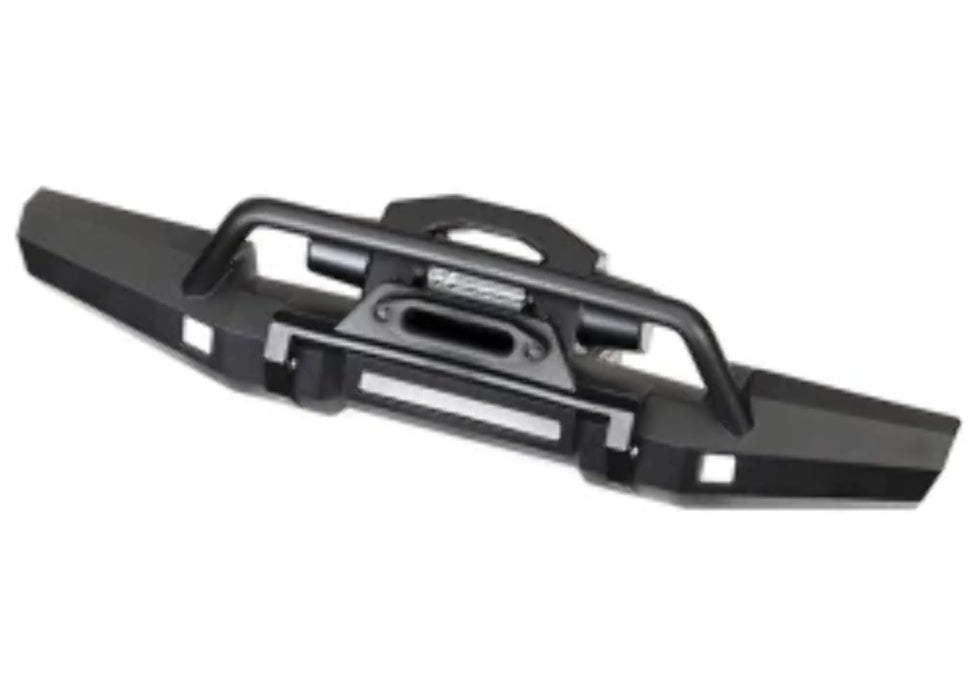 Traxxas 8235 Front Bumper Vehicle