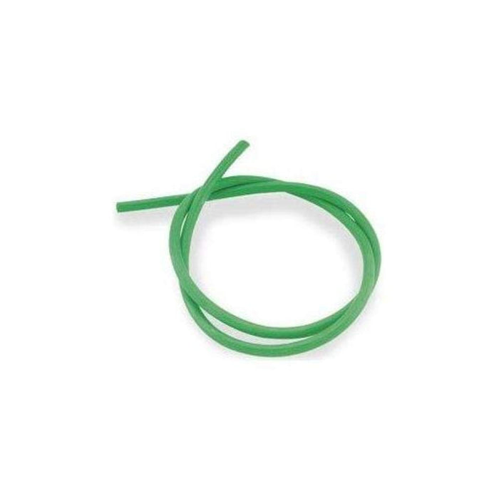 Helix Racing FUEL LINE GREEN 1/4"X3'