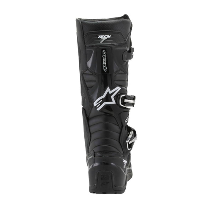 Alpinestars Tech 7 Enduro Boots (Black, 10)