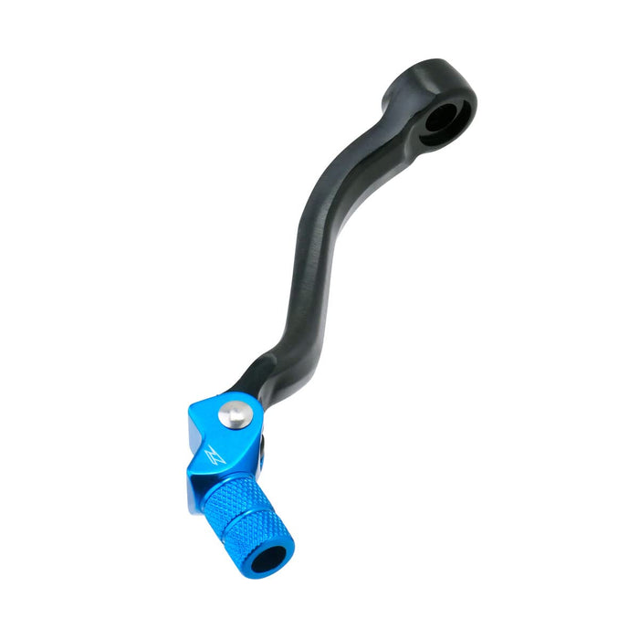 ZETA ZE90-4419 Forged Shift Lever Blue