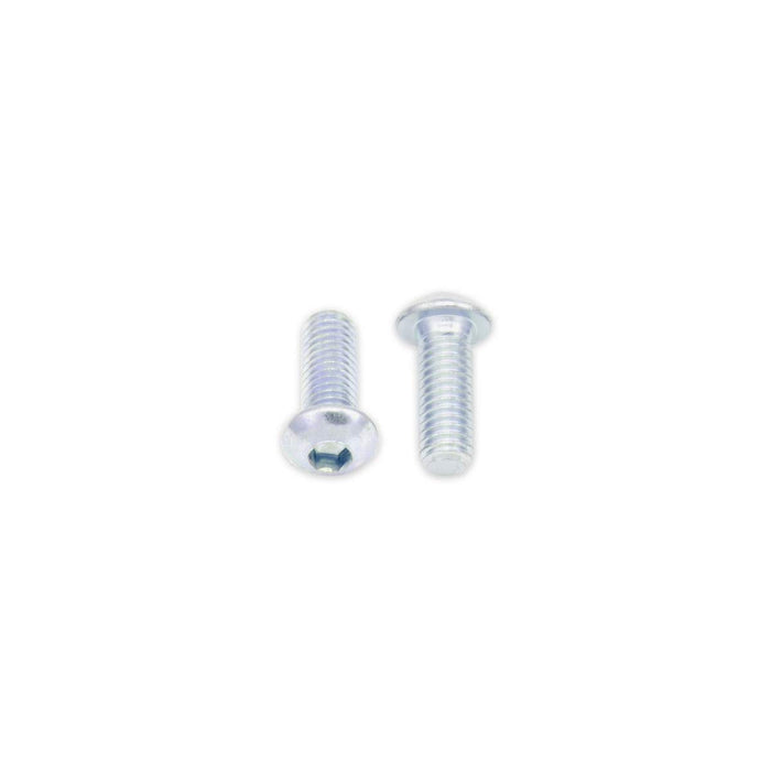 Bolt 024-40616 Button Head Allen Bolts 6x1.0x16mm 10/Pk