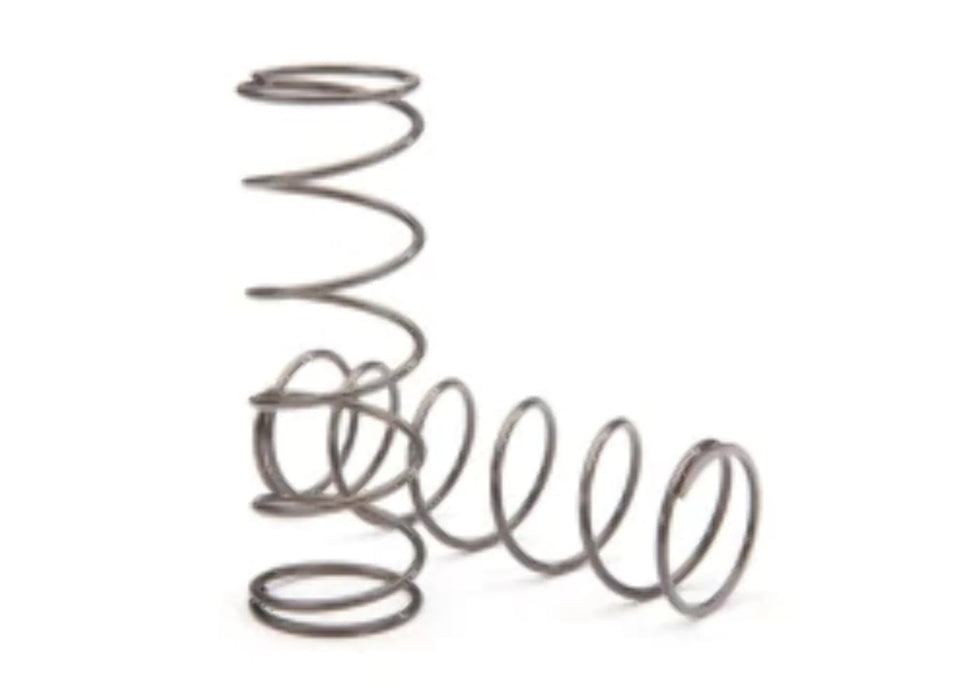 Traxxas 8967 Springs Shock (Natural Finish) (GT-Maxx) (1.450 Rate) (2)