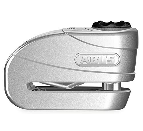 ABUS AB79270 Padlock, Grey, 16 mm