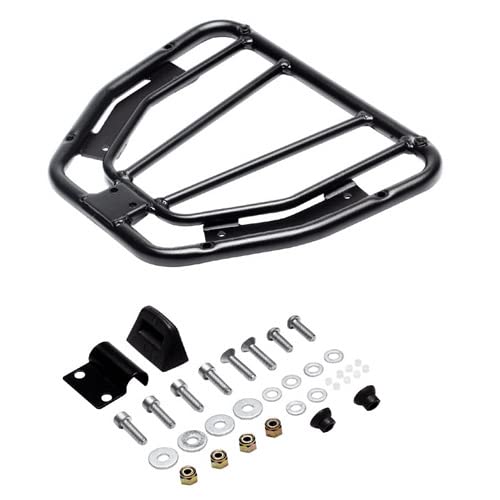 Givi 445Fz Top Case Support Bracket