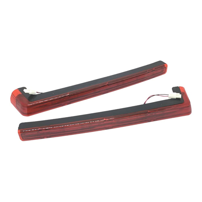 Letric Lighting Co. LLC-TPSM-R Side Marker LED Kit - Red