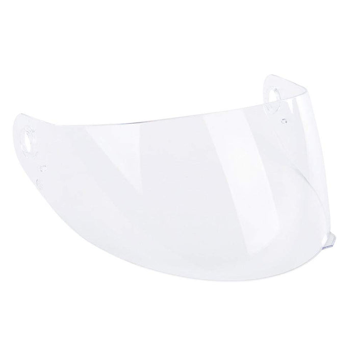 GMAX G064001 Helmet Shield, Clear, One Size