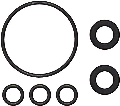 Spi-Sport Part SM-07393 Fuel Injector Seal Kit