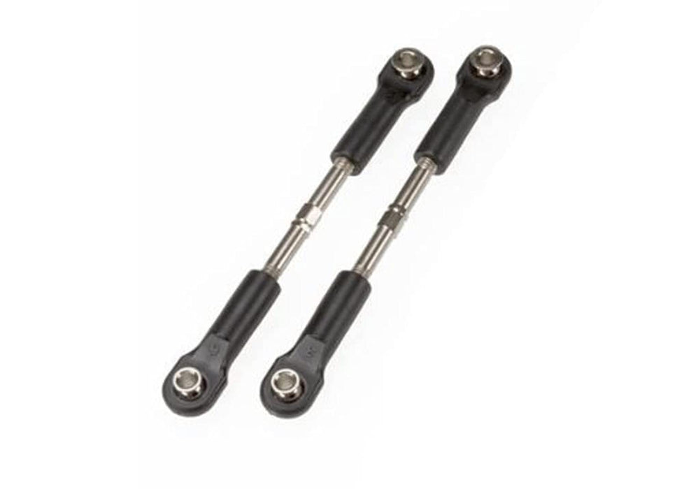 Traxxas 3643 Turnbuckles Camber Link 49mm Stampede Rustler and Bandit 226-Pack