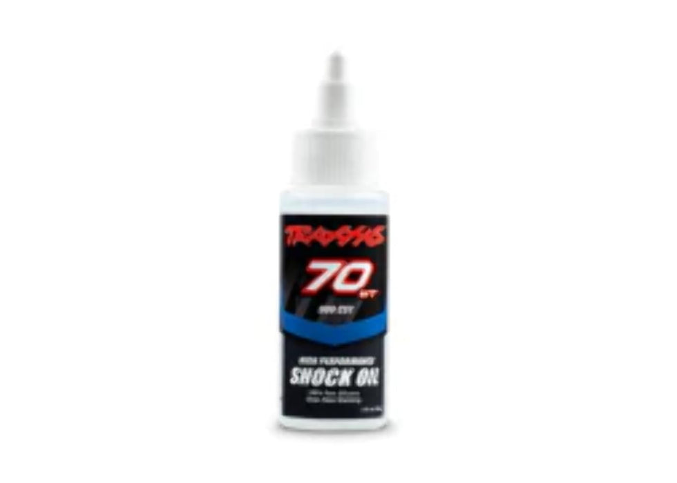 Traxxas 5036 Oil Shock [70 Wt 900 Cst 60cc] [