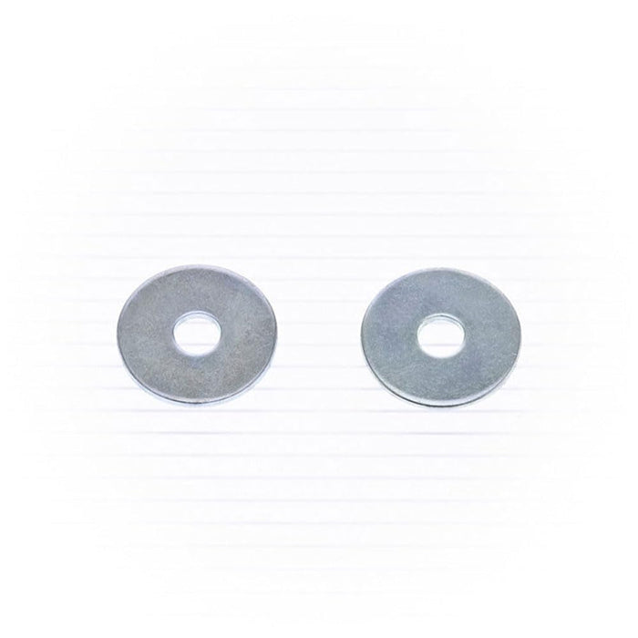 020-20622 Bolt Large Fender Washers 6X22mm 10/Pk