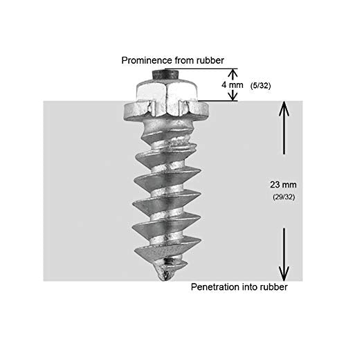 IGRIP Tire Studs SS25