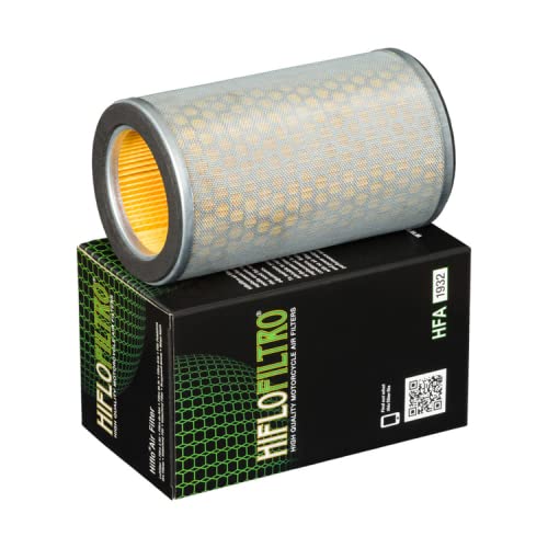 Hiflofiltro HFA1932 Premium OEM Replacement Air Filter