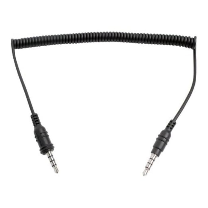 Sena SC-A0106 Nokia Phone Cable with 3.5mm 4 Pole,Multi