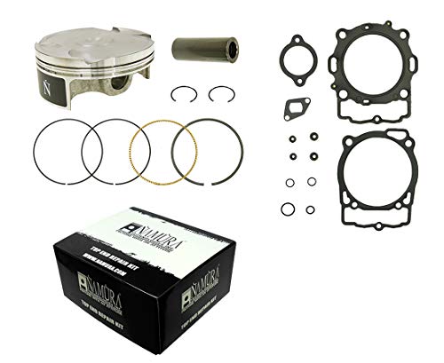 NAMURA NX-70041-BK Top End Repair Kit