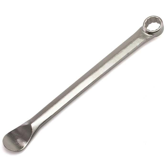 PRO SPOON TIRE IRON W/WRENCH 17MM