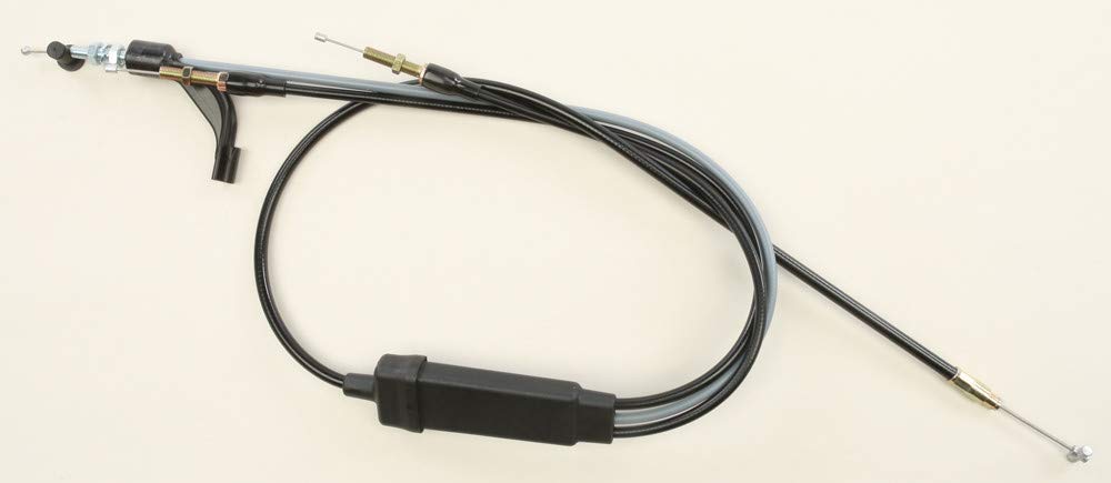 SPI Throttle Cable S-D