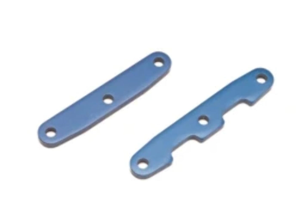 Traxxas 6823 Bulkhead Tie Bars Front and Rear Slash 4 x 4