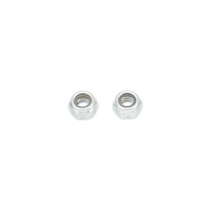 BOLT Metric Nylock Nuts (M6-10 Pack)