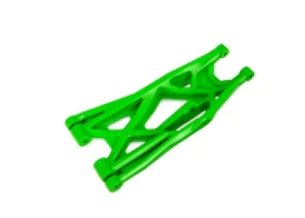 Traxxas 7831G Suspension arm Green Lower (Left Front or Rear) Heavy Duty (1)