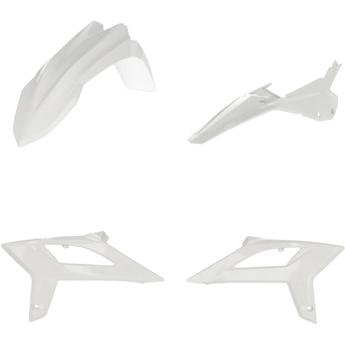 Acerbis Plastic Kit (Original 20) For 20-22 BETA 250RR2STROKE