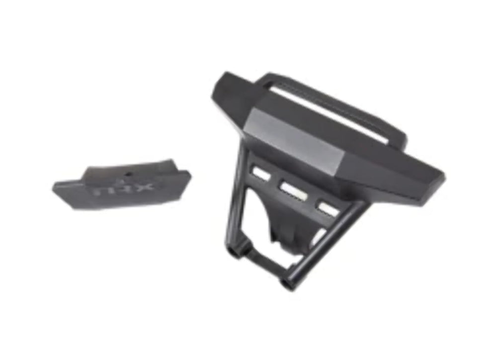 Traxxas 9035 Bumper Front/ Bumper Support