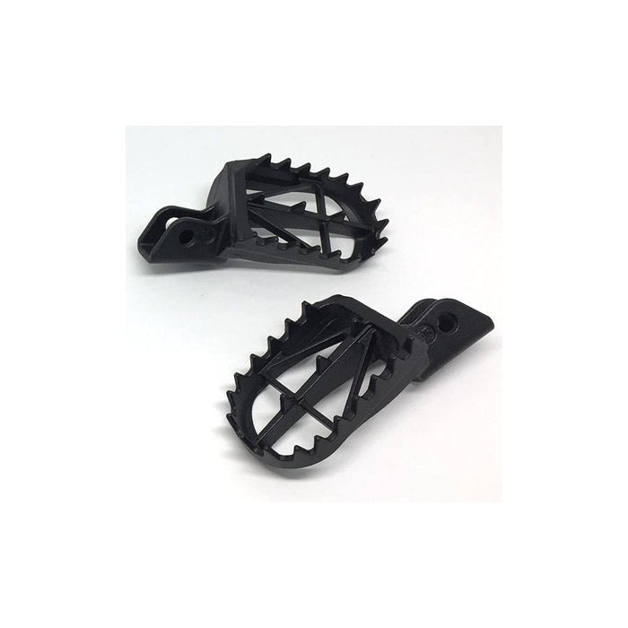 Drc Dr Dry Foot Pegs For Klx110 Drz50 And 70 D48-02-551